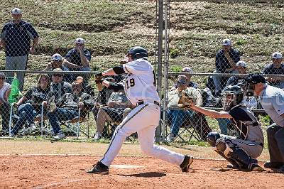 DHS vs Chesnee 382